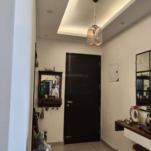 4 BHK Flat