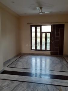 4 BHK Independent House