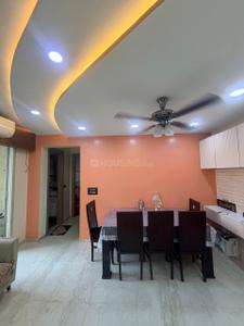 Hall Image of 720 Sq.ft 2 BHK Apartment / Flat for rent in Mandvi Mumbai for Rs. 58000