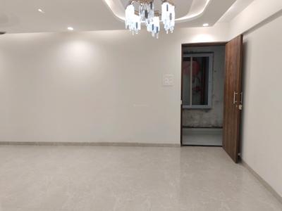 Living Room Image of 1250 Sq.ft 2 BHK Apartment / Flat for sale in Cemcon Montana, Ulwe Navi Mumbai for Rs. 10000000