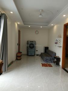 Hall Image of 1200 Sq.ft 2 BHK Builder Floor for rent in Sector 122 Noida for Rs. 26000