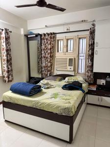 Bedroom Image of 1150 Sq.ft 2 BHK Apartment / Flat for sale in Ambawadi Ahmedabad for Rs. 14000000