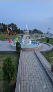 Image of 1500 Sq.ft Residential Plot / Land for sale in Mati, Lucknow for Rs. 2200000