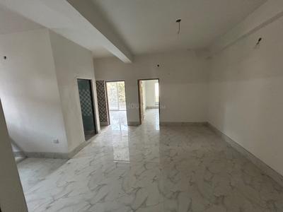 Hall Image of 1150 Sq.ft 3 BHK Apartment / Flat for sale in North Dum Dum Bediapara Kolkata for Rs. 4000000