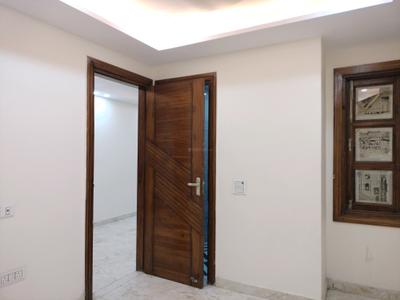 Bedroom Image of 3000 Sq.ft 5 BHK Builder Floor for sale in Rajendra Nagar Ghaziabad for Rs. 25500000