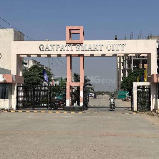 Ganpati Smart City Main Image 1