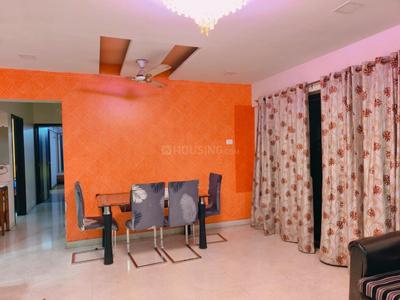3 BHK Flat