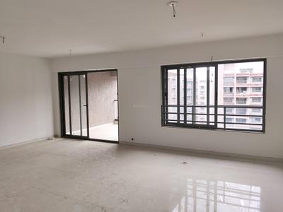 Living Room Image of 3380 Sq.ft 4 BHK Apartment / Flat for sale in Shilp Paradise, Bodakdev Ahmedabad for Rs. 27100000