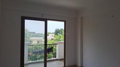Bedroom Image of 1500 Sq.ft 2 BHK Apartment / Flat for sale in Mahanagar Lucknow for Rs. 10600000