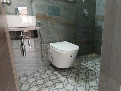 Image of 970 Sq.ft 3 BHK Apartment / Flat for rent in Veena Synergy, Andheri East, Mumbai for Rs. 115000