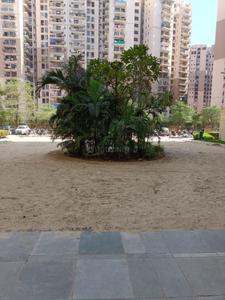Image of 820 Sq.ft 2 BHK Apartment / Flat for sale in Paras Tierea, Sector 137, Noida for Rs. 7400000