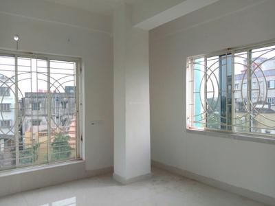 Bedroom Image of 1300 Sq.ft 3 BHK Apartment / Flat for sale in Dum Dum Kolkata for Rs. 6750000