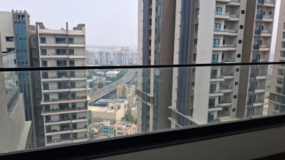 Image of 4154 Sq.ft 4 BHK Apartment / Flat for sale in Aparna One, Shaikpet, Hyderabad for Rs. 73000000