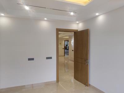 Bedroom Image of 1396 Sq.ft 3 BHK Builder Floor for sale in Greenwood City Floors, Sector 45 Gurgaon for Rs. 34500000