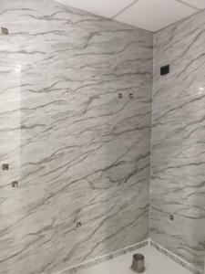 Bedroom One Image of 1120 Sq.ft 2 BHK Builder Floor for sale in Skyline Pearl, Noida Extension Greater Noida for Rs. 4000000