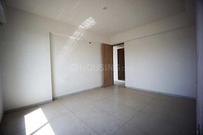 Bedroom Image of 2385 Sq.ft 4 BHK Penthouse for sale in Aristo Anandam, Vaishno Devi Circle Ahmedabad for Rs. 18000000