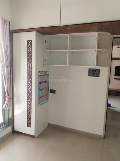 New Gardens Bedroom 1