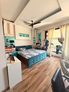 Bedroom Image of 2250 Sq.ft 4 BHK Independent House for sale in TDI Villas, Sector 117 Mohali for Rs. 38500000