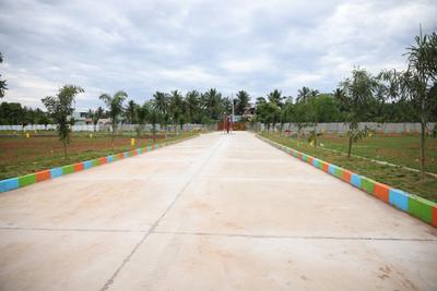 Image of 155 Sq.ft Residential Plot / Land for sale in Guntupalli, Vijayawada for Rs. 3415000