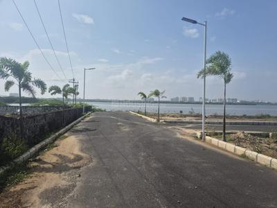 Image of 1200 Sq.ft Residential Plot / Land for sale in MRL Natures Enclave, Koovathur, Chennai for Rs. 2100000