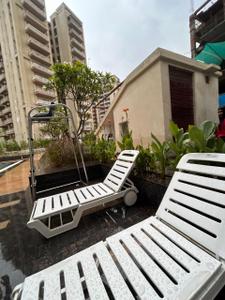 Image of 1800 Sq.ft 3 BHK Apartment / Flat for sale in Silverglades The Melia, Sector 35, Sohna for Rs. 14500000