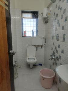 Bathroom Image of Brizostay Vikhroli in Vikhroli East, Mumbai