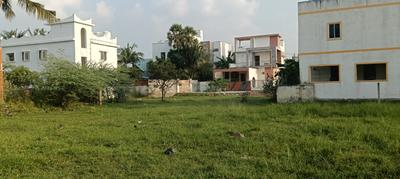 Image of 3200 Sq.ft Residential Plot / Land for sale in Avadi, Chennai for Rs. 7680000