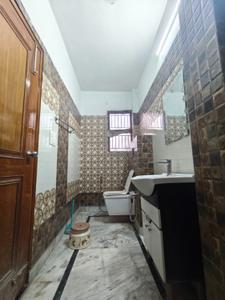 Kitchen Image of 1950 Sq.ft 3 BHK Builder Floor for rent in Eta I Greater Noida for Rs. 40000