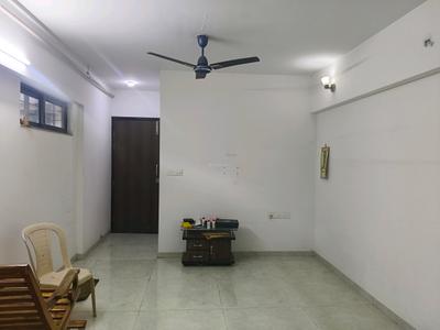 Living Room Image of 750 Sq.ft 1 BHK Apartment / Flat for rent in Lodha Palava Elite A To J, Palava Phase 2 Thane for Rs. 12000