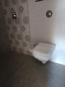 Bedroom Three Image of 1120 Sq.ft 3 BHK Apartment / Flat for sale in 38 Park Majestique Phase V, Undri Pune for Rs. 7700000