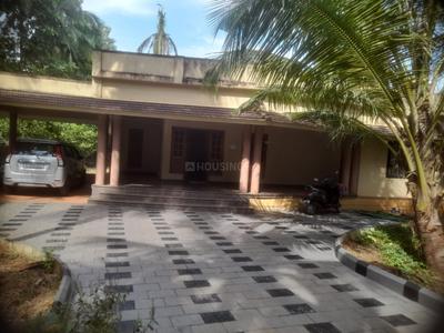 Image of 1700 Sq.ft 3 BHK Independent House for sale in Koottupaatha, Palakkad for Rs. 10000000
