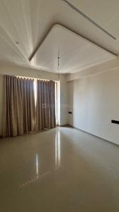 Bedroom Image of 2002 Sq.ft 3 BHK Apartment / Flat for rent in Casa Rio, Randesan Gandhinagar for Rs. 40000