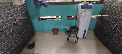 Image of 1188 Sq.ft 3 BHK Apartment / Flat for sale in Upnagar, Nashik for Rs. 5000000