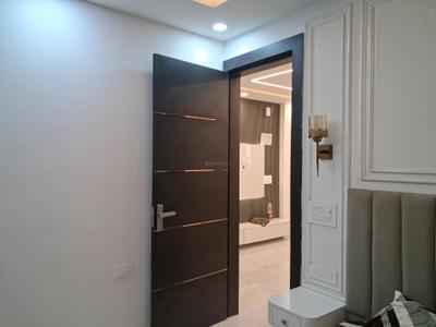 Bedroom Image of 1120 Sq.ft 2 BHK Apartment / Flat for sale in Sector 89 Noida for Rs. 5600000
