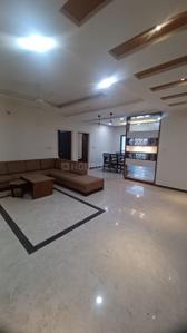 Hall Image of 2200 Sq.ft 3 BHK Apartment / Flat for sale in Vallabh Vidhyanagar Anand for Rs. 7500000