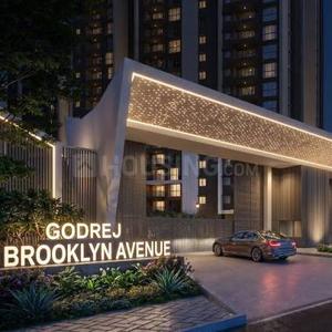 Image of 3150 Sq.ft 4 BHK Apartment / Flat for sale in Neopolis, Hyderabad for Rs. 35200000