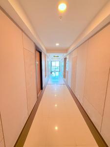 Image of 400 Sq.ft 1 BHK Apartment / Flat for rent in Lodha Crown Kolshet, Kolshet, Thane for Rs. 21000