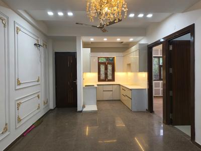 Living Room Image of 1750 Sq.ft 4 BHK Builder Floor for sale in Indirapuram Ghaziabad for Rs. 14500005