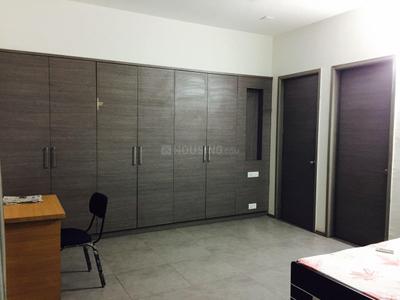Bedroom Image of 3540 Sq.ft 5 BHK Independent House for rent in Sector 8 Gandhinagar for Rs. 85000