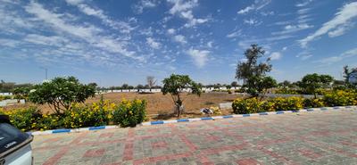 Image of 1375 Sq.ft Residential Plot / Land for sale in Ghat Ki Guni, Jaipur for Rs. 3000000