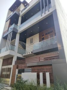 Image of 1300 Sq.ft 6 BHK Independent House for rent in Sevai, Lucknow for Rs. 45000