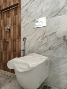Common Bathroom Image of 3300 Sq.ft 5 BHK Villa for sale in Injambakkam Chennai for Rs. 31000000