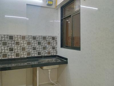 Kitchen Image of 1159 Sq.ft 2 BHK Apartment / Flat for sale in Triveni Majesta B Wing, Kalyan West Kalyan for Rs. 9900000