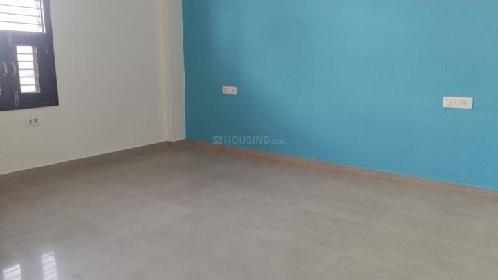 Sector 27 Bedroom One 1