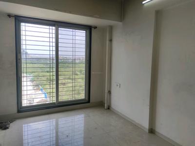 Bedroom Image of 1180 Sq.ft 2 BHK Apartment / Flat for sale in Bhavya Oyster Marina by  Bhavya Realtors , Ulwe Navi Mumbai for Rs. 12000000