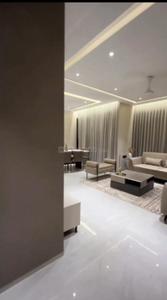 Hall Image of 1980 Sq.ft 3 BHK Apartment / Flat for sale in Pal Surat for Rs. 11880000