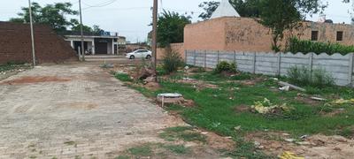 Image of 959 Sq.ft Residential Plot / Land for sale in Ashiana Colony, Dera Bassi for Rs. 3615774