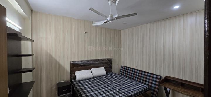 Mount View Colony Bedroom 1