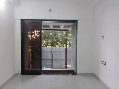 Living Room Image of 990 Sq.ft 2 BHK Apartment / Flat for sale in Sahakar Shree Ram Krishna Garden, Mira Road East Mira Bhayandar for Rs. 11500000