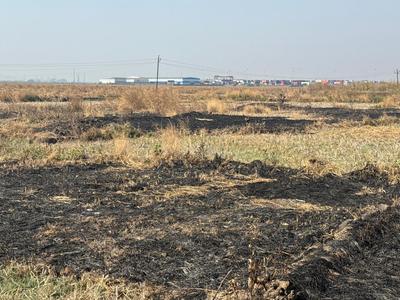 Image of 1089 Sq.ft Residential Plot / Land for sale in Invest Mahamumbai Plots In Uran, Uran, Navi Mumbai for Rs. 520000